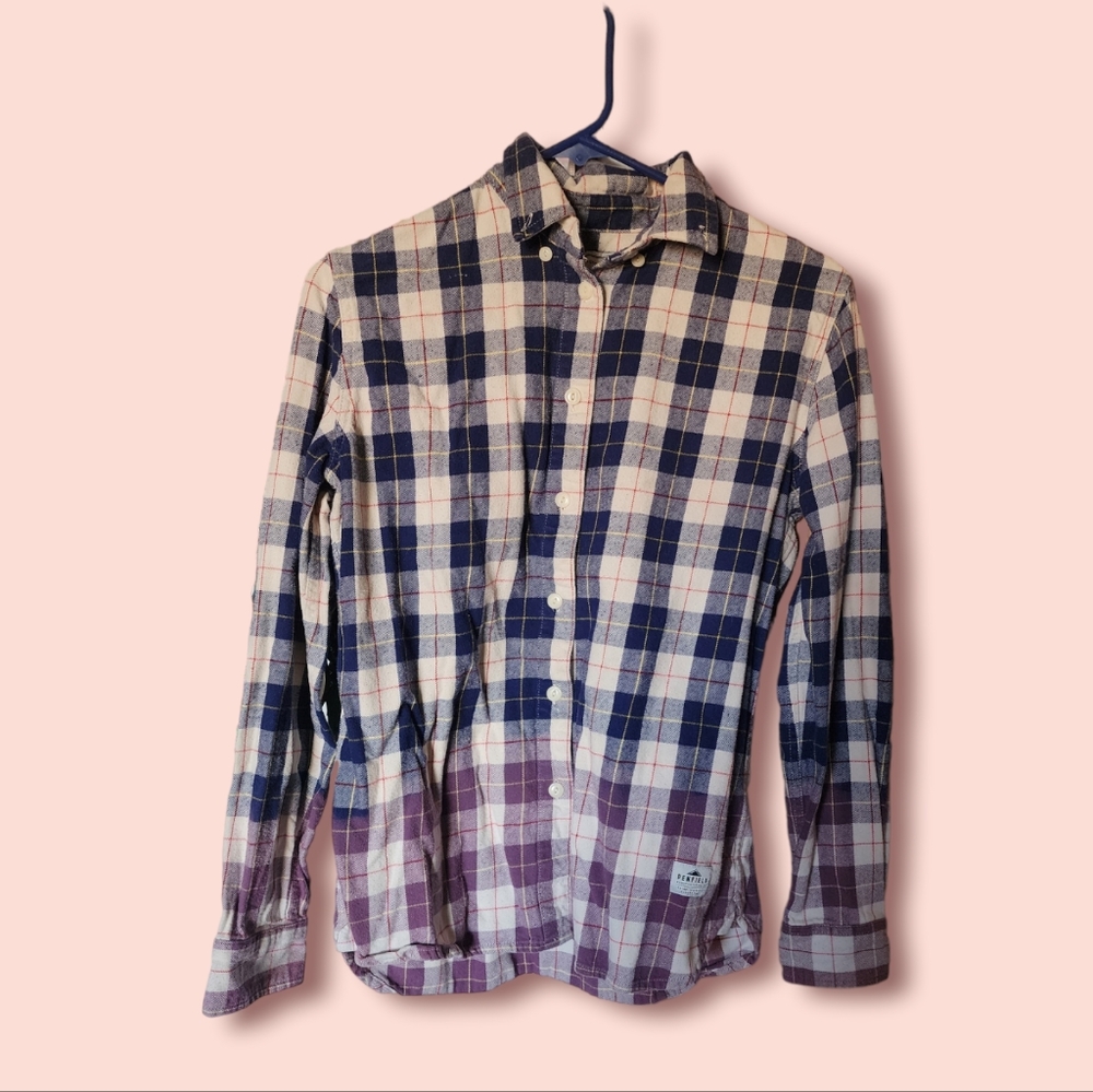 Penfield Manufacturing Co Flannel Shirt